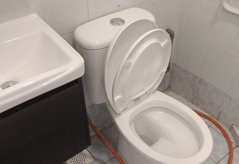 Bukit OUG Condominiums