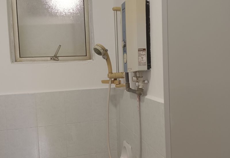 Bukit OUG Condominiums