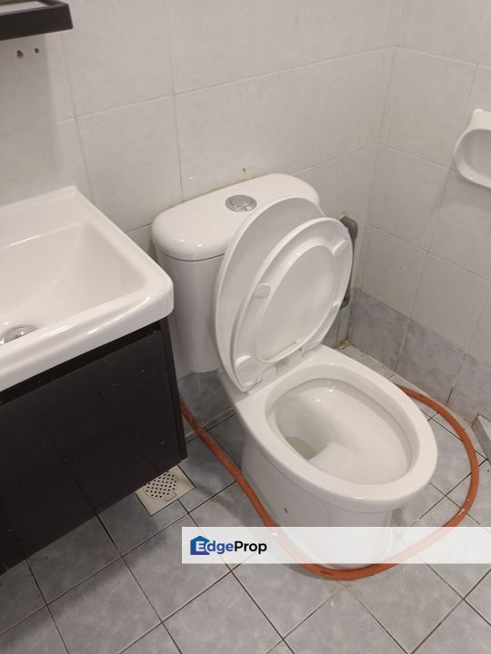 Bukit oug walk to lrt midvalley rtm ppum , Kuala Lumpur, Bukit Jalil