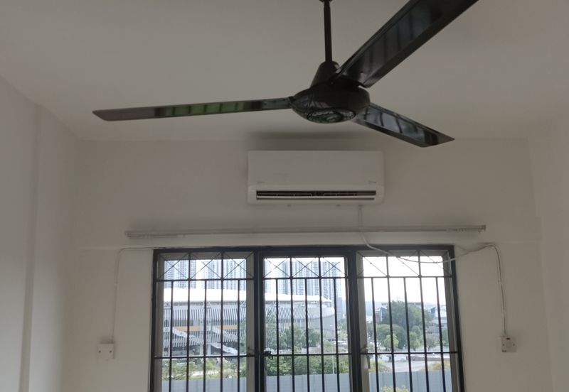 Bukit OUG Condominiums