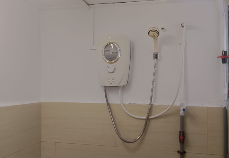 Bukit OUG Condominiums