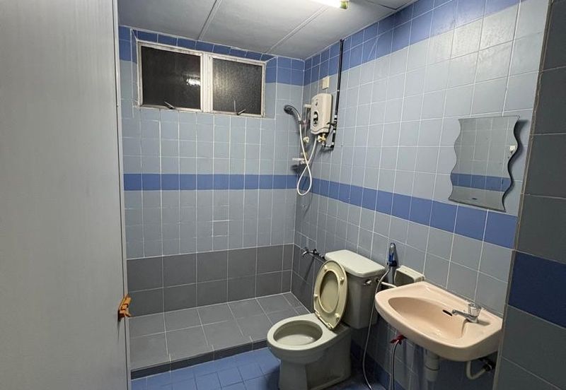 Bukit OUG Condominiums