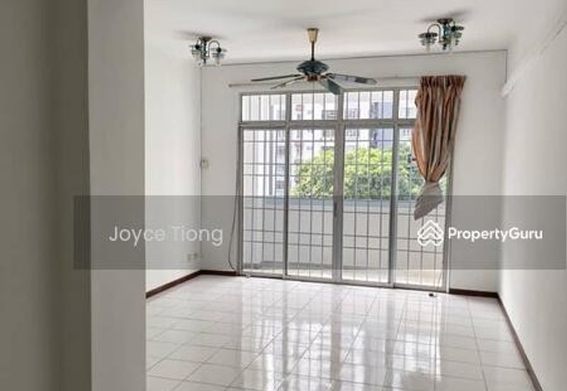 Bukit OUG Condominiums