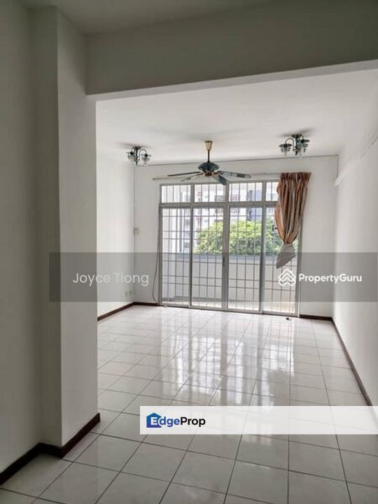 Bukit oug walk to lrt midvalley rtm ppum , Kuala Lumpur, Bukit Jalil