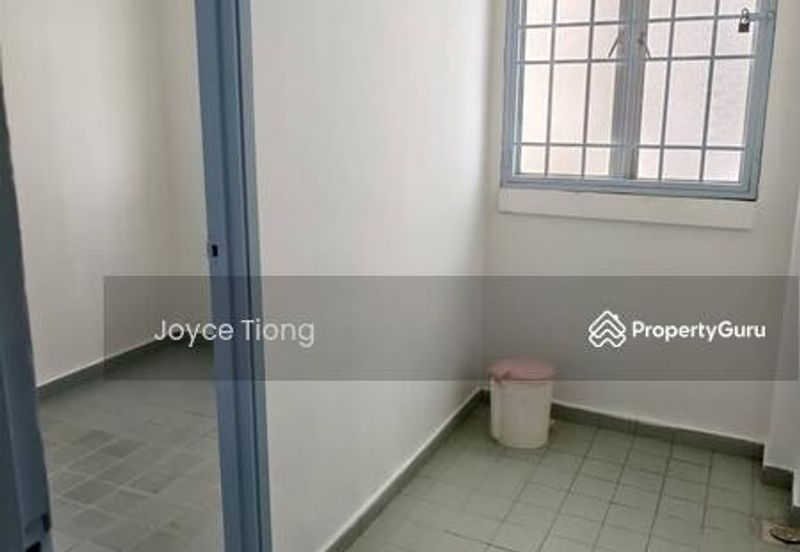 Bukit OUG Condominiums