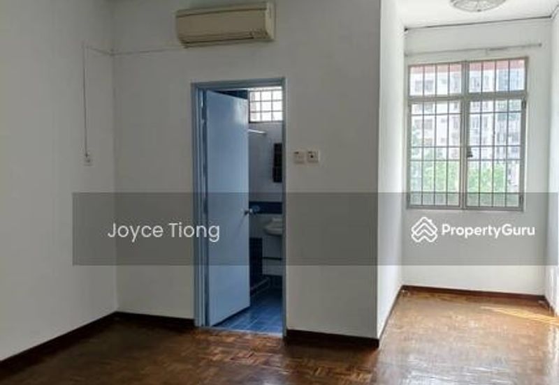 Bukit OUG Condominiums