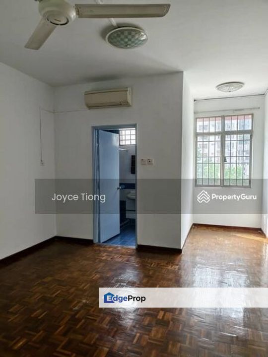 Bukit oug walk to lrt midvalley rtm ppum , Kuala Lumpur, Bukit Jalil