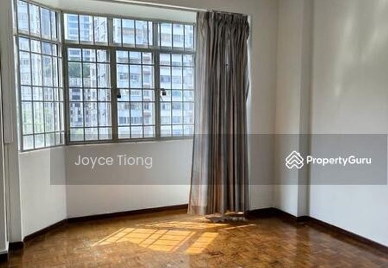 Bukit OUG Condominiums