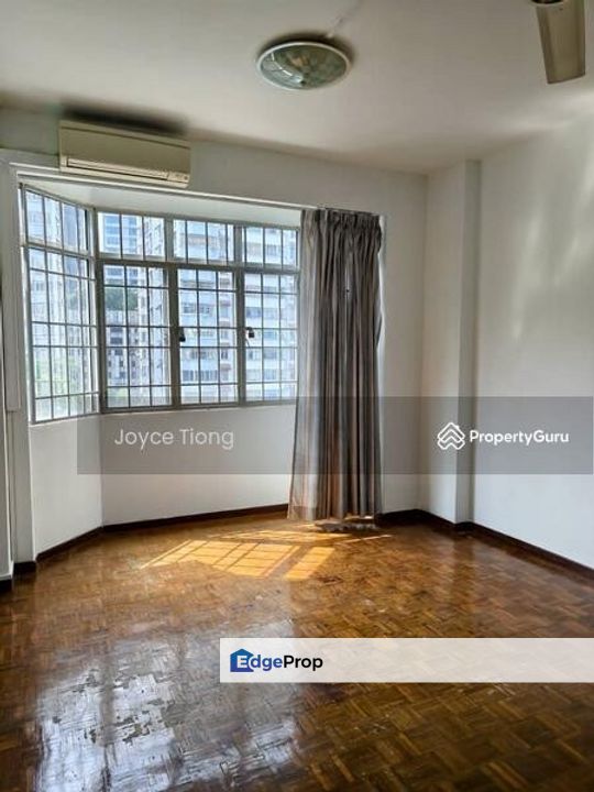 Bukit oug walk to lrt midvalley rtm ppum , Kuala Lumpur, Bukit Jalil