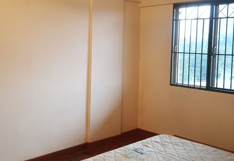 Bukit OUG Condominiums