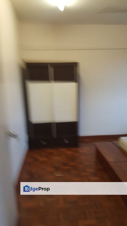 Arena green lrt bukit jalil , Kuala Lumpur, Bukit Jalil