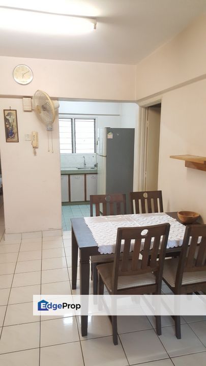 Arena green lrt bukit jalil , Kuala Lumpur, Bukit Jalil