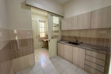 Bukit OUG Condominiums