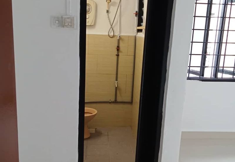 Bukit OUG Condominiums