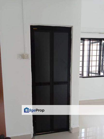 Arena green lrt bukit jalil , Kuala Lumpur, Bukit Jalil