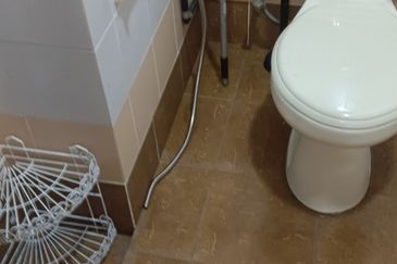 Happy Garden (Taman Gembira)