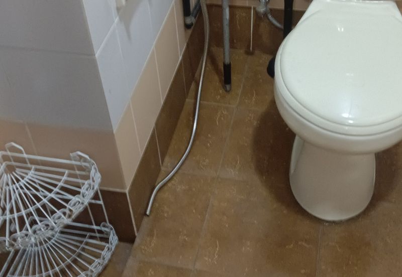 Happy Garden (Taman Gembira)