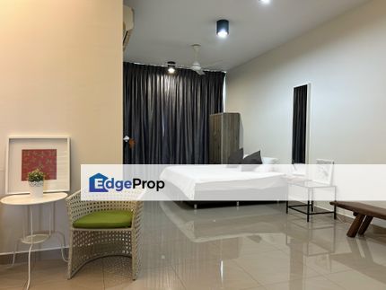 Dedaun Hijiau(Greenfield)TampoiJohor.StudioForRent, Johor, Tampoi