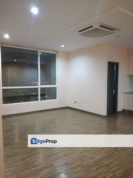 tenated unit, with build in , Kuala Lumpur, Setapak
