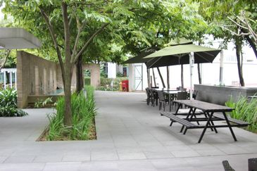 renovated, Tiffany Kiara, 