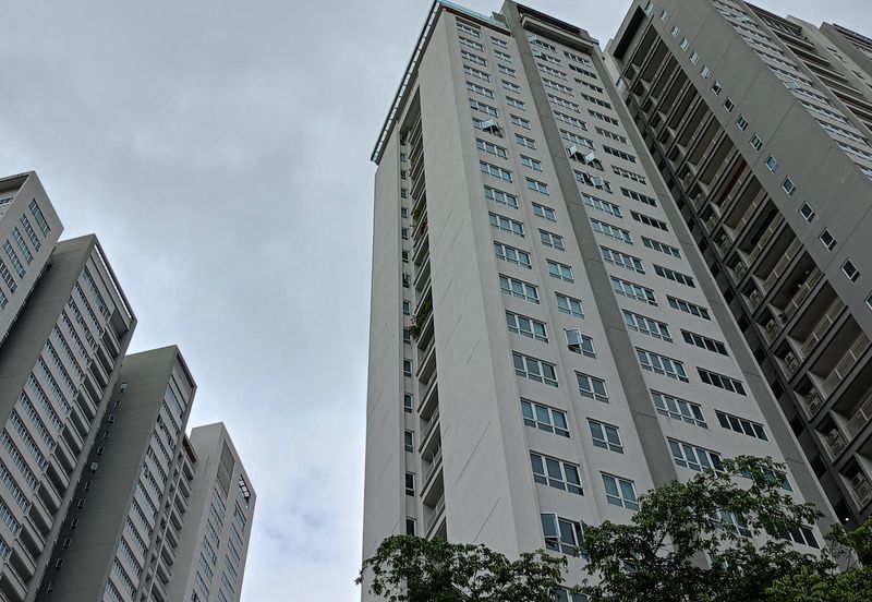 renovated, Tiffany Kiara, 