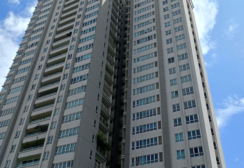 renovated, Tiffany Kiara, 