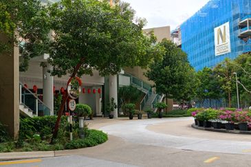 renovated, Tiffany Kiara, 