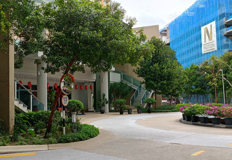 renovated, Tiffany Kiara, 