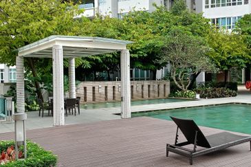 renovated, Tiffany Kiara, 