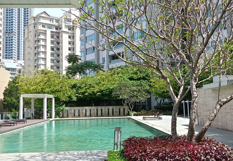 renovated, Tiffany Kiara, 