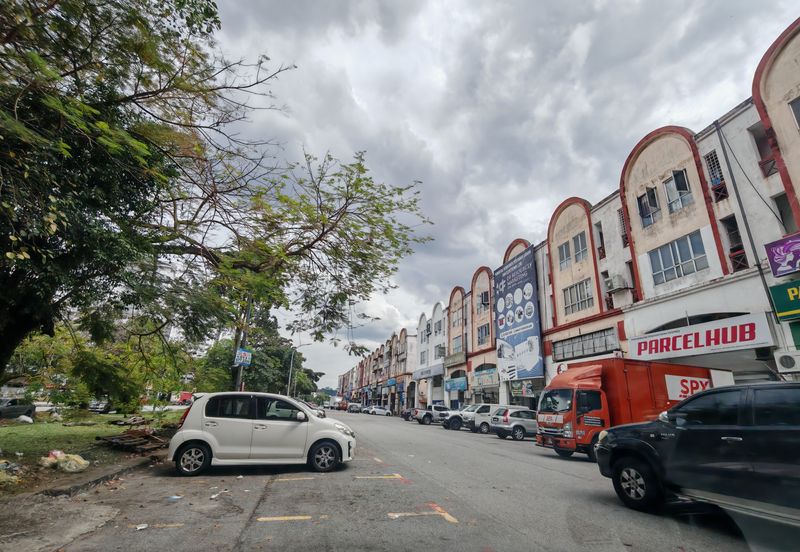 Taman Perindustrian Kip