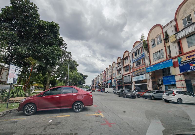 Taman Perindustrian Kip