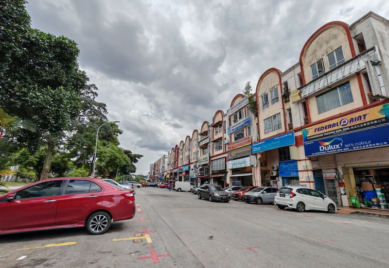 Taman Perindustrian Kip