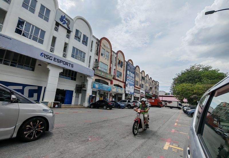 Taman Perindustrian Kip