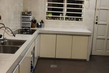 Laman Rimbunan Matahari