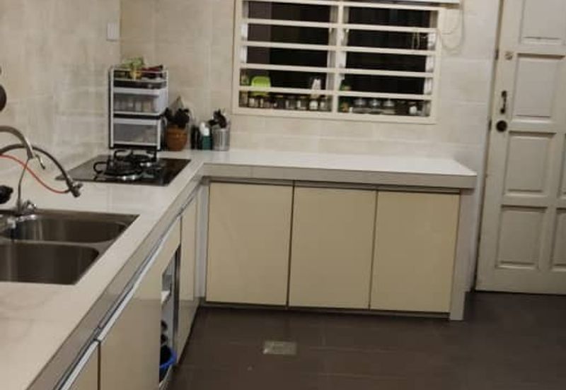 Laman Rimbunan Matahari