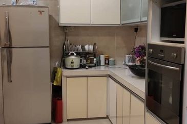 Laman Rimbunan Matahari