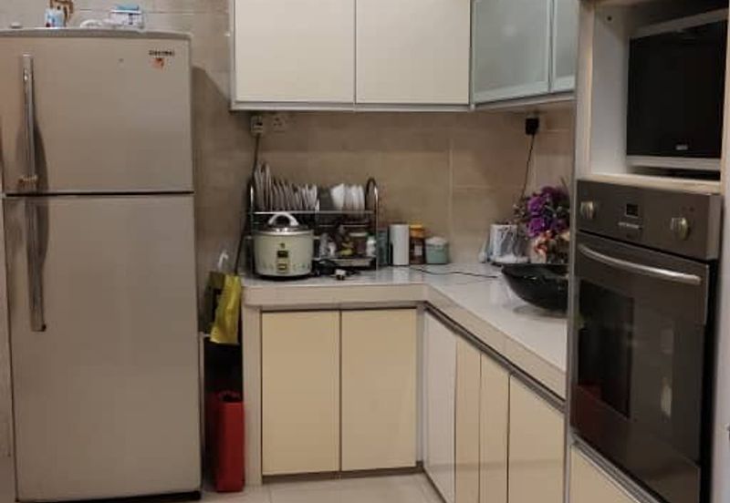 Laman Rimbunan Matahari