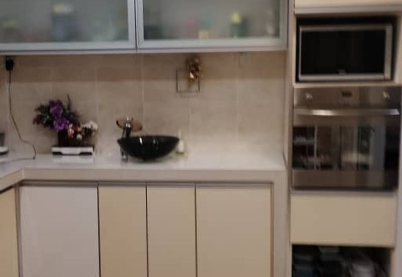 Laman Rimbunan Matahari