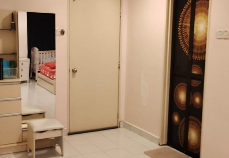 Laman Rimbunan Matahari