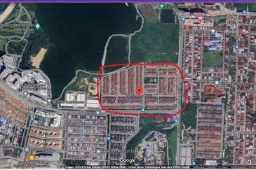 Laman Rimbunan Matahari