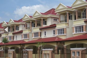 Laman Rimbunan Matahari