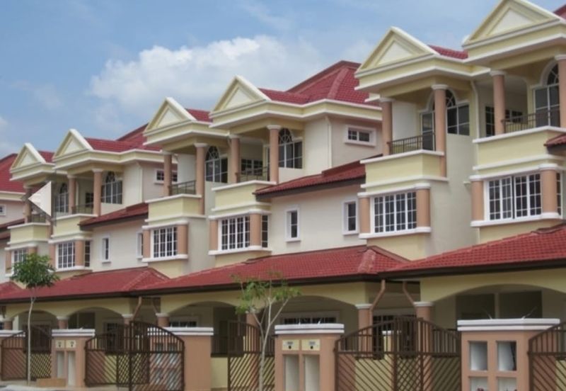 Laman Rimbunan Matahari