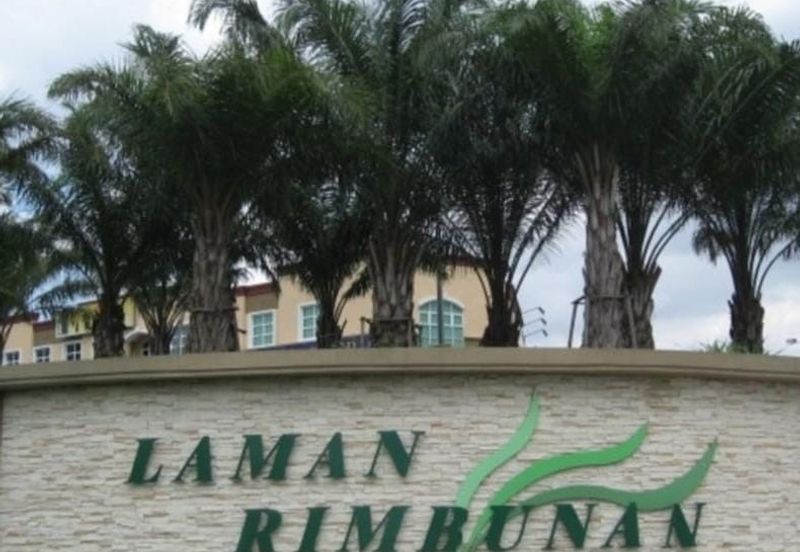 Laman Rimbunan Matahari