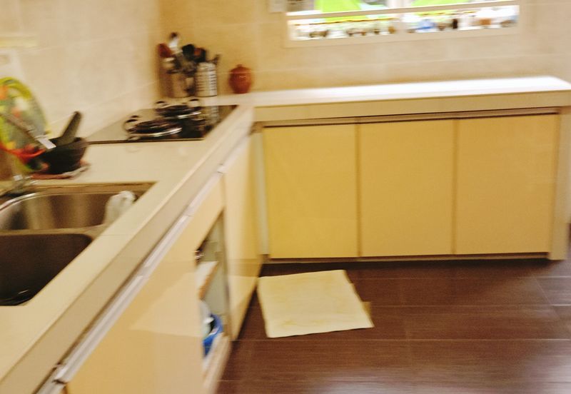 Laman Rimbunan Matahari