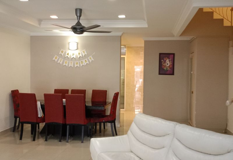 Laman Rimbunan Matahari