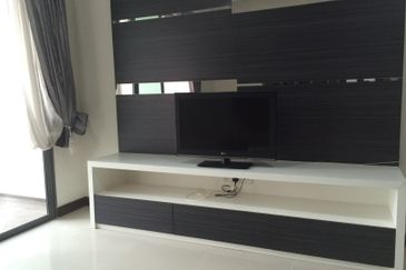 Nautica Lake Suites @ Sunway South Quay