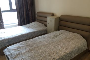 Nautica Lake Suites @ Sunway South Quay