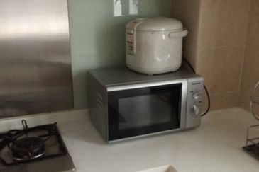 Nautica Lake Suites @ Sunway South Quay