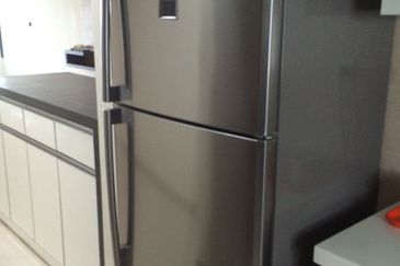 Nautica Lake Suites @ Sunway South Quay